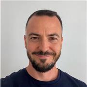 Professeur de français, natif français